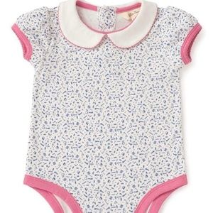 Matilda Jane WHEN I GROW UP Bodysuit 6-12M  NWT